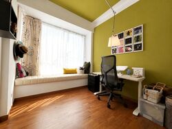 ClementiWoods Condominium (D5), Condominium #592504901